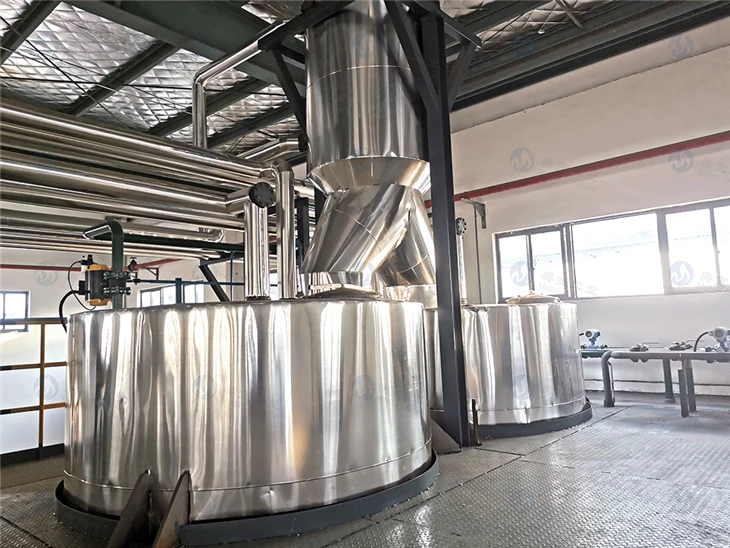 Custom Chemical Liquid Sodium Silicate Machine