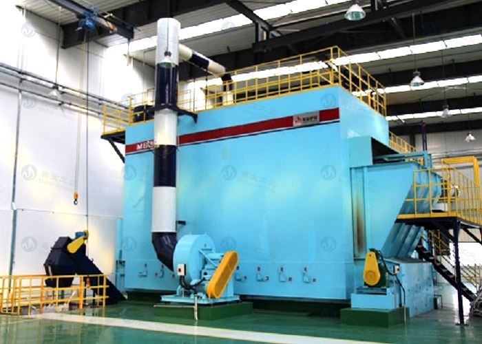 High Efficiency Biomass Hot Air Furnace – Environmentally Friendly Industrial Drying Solution