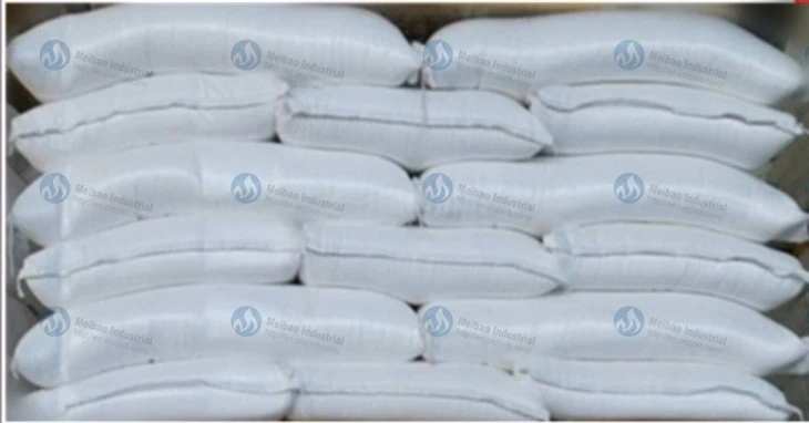 Sodium sulphate