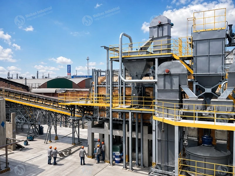 Indonesia 100 Tons/24 Hours Solid Sodium Silicate Project Indonesia 100 Tons/24 Hours Solid Sodium Silicate Project