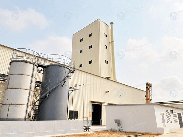 Integrated Production and Heating Solutions Integrated Production and Heating Solutions