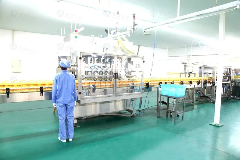 Liquid Detergent Manufacturing Machines Liquid Detergent Manufacturing Machines